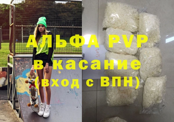 хмурый Алексин