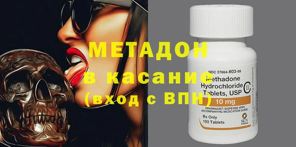 хмурый Алексин
