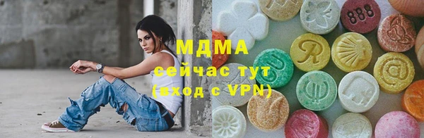 хмурый Алексин